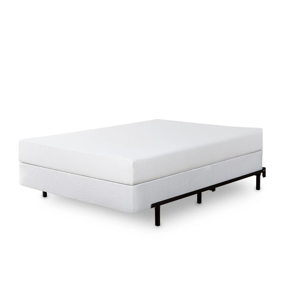 Queen Metal Box Spring Q9248