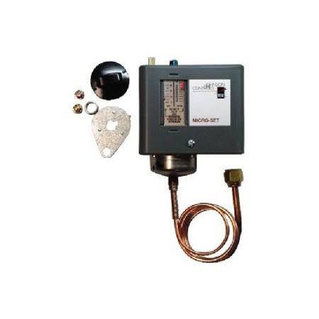 Low Pressure Control H525