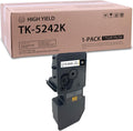 Black Toner Cartridge P799628