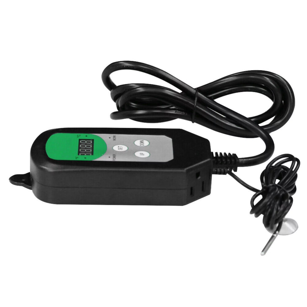 1000W Digital Temperature Controller X54755
