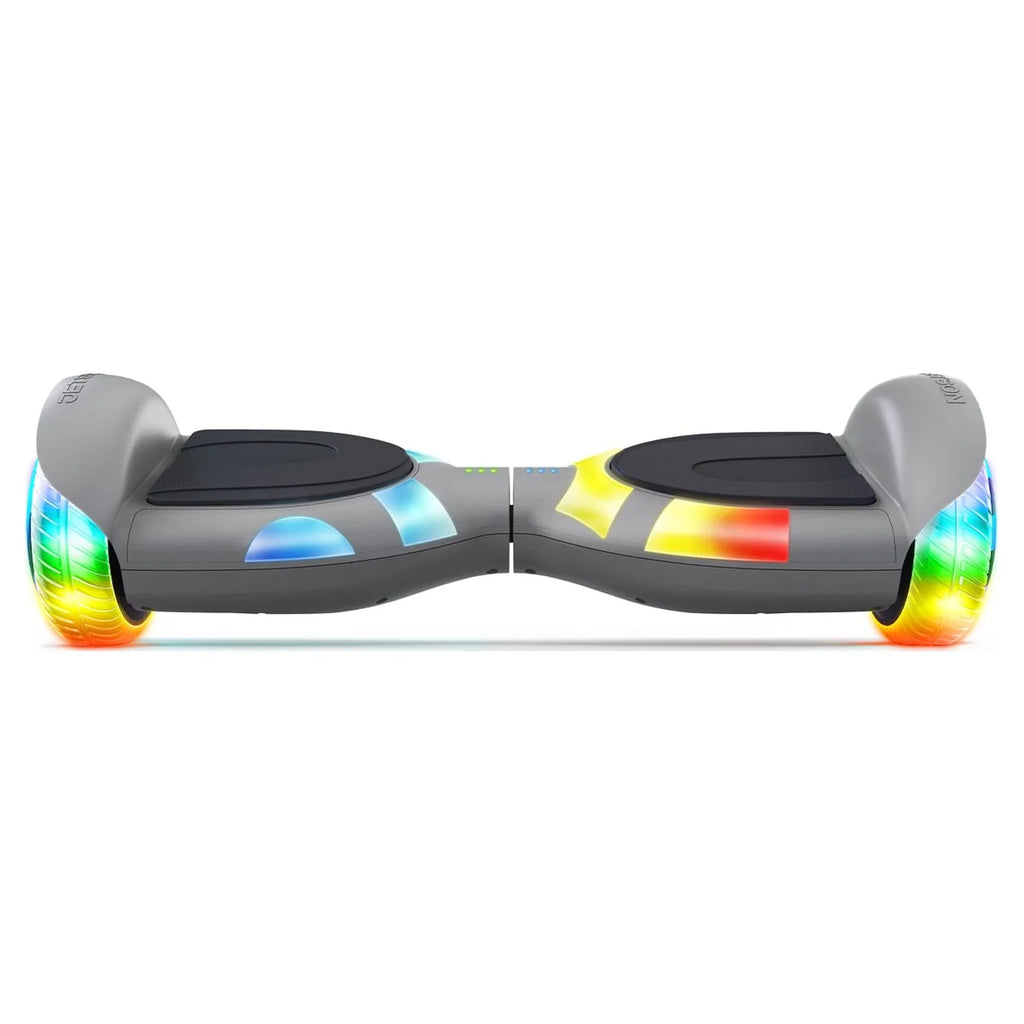 Gray Hoverboard J48980