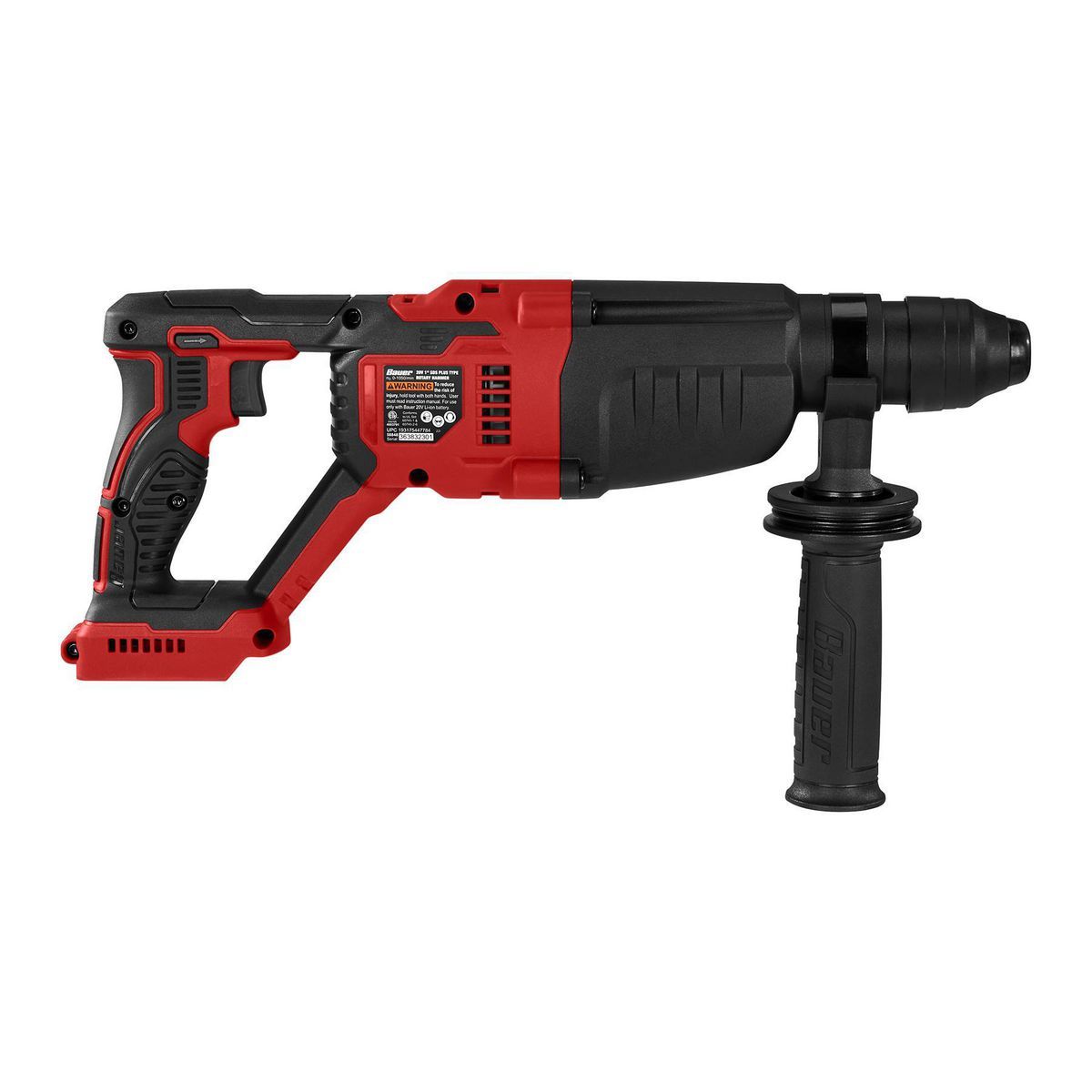 20V Brushless Cordless 1 in. SDS-PLUS Rotary Hammer S5633