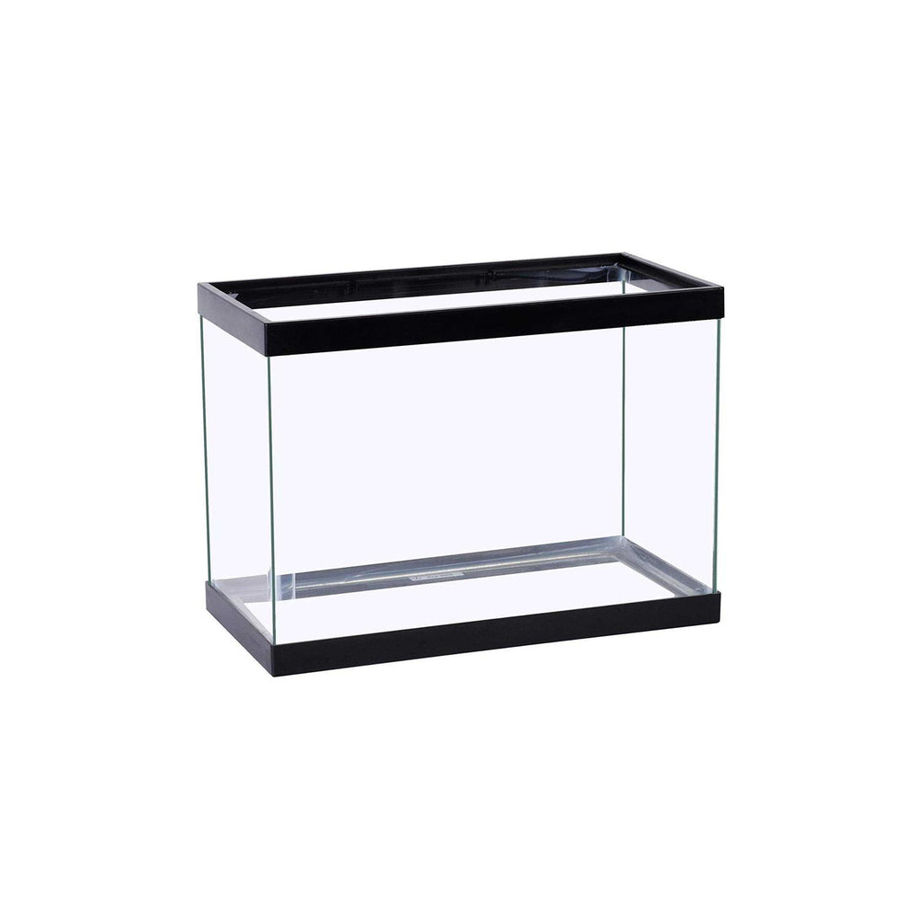 5.5 Gallons Glass Aquarium F1062
