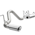 Cat-Back Performance Exhaust System Y4739