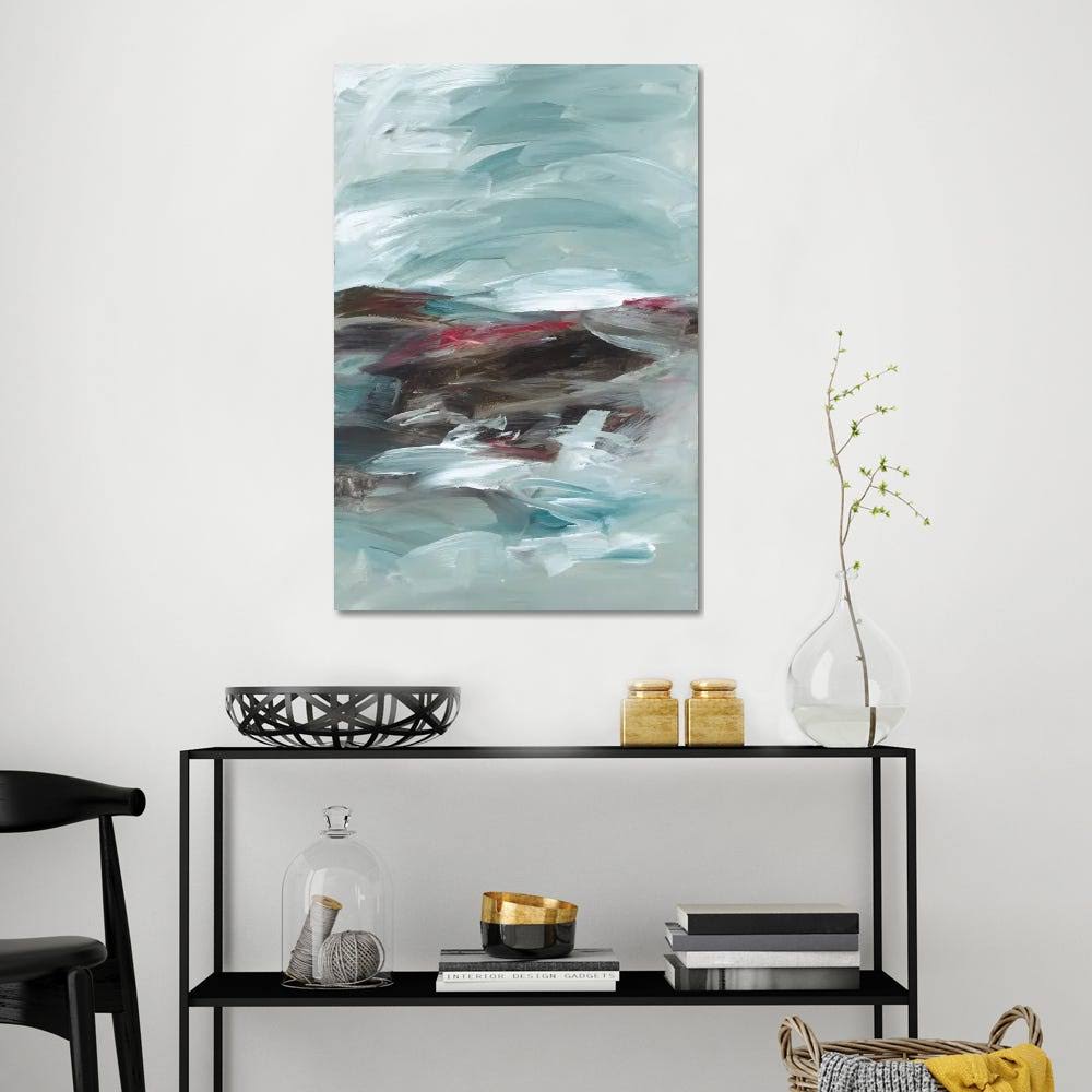 Paintings on Canvas Art J8614