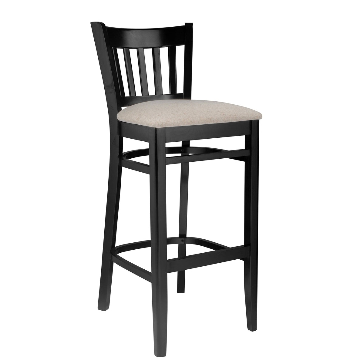 Dark Mahogany Side Chair (Set of 2) O14997
