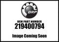 Adjustable Passenger Backrest Kit C39930