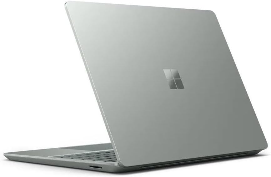 12.4" Touchscreen Laptop with Intel i5, 8GB RAM, 128GB SSD L206373