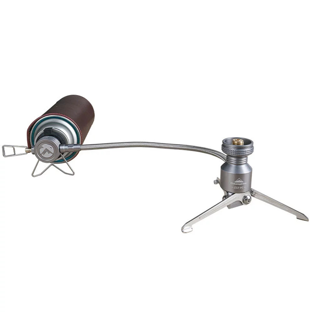 Camping Tripod Canister Adapter H110