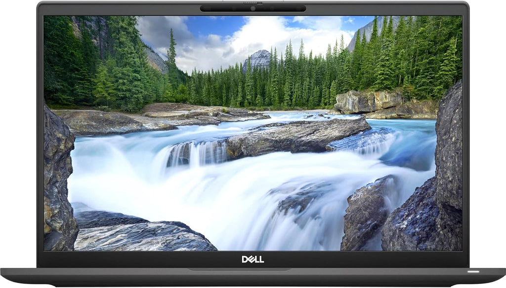 15.6" Notebook - Full HD - Intel Core i5 - 16 GB RAM - 256 GB SSD - Black L766683