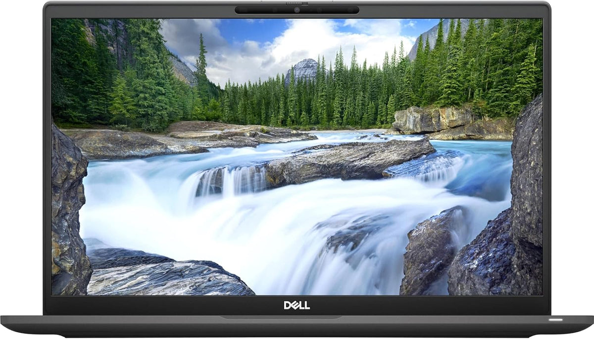 15.6" Notebook - Full HD - Intel Core i5 - 16 GB RAM - 256 GB SSD - Black L766683