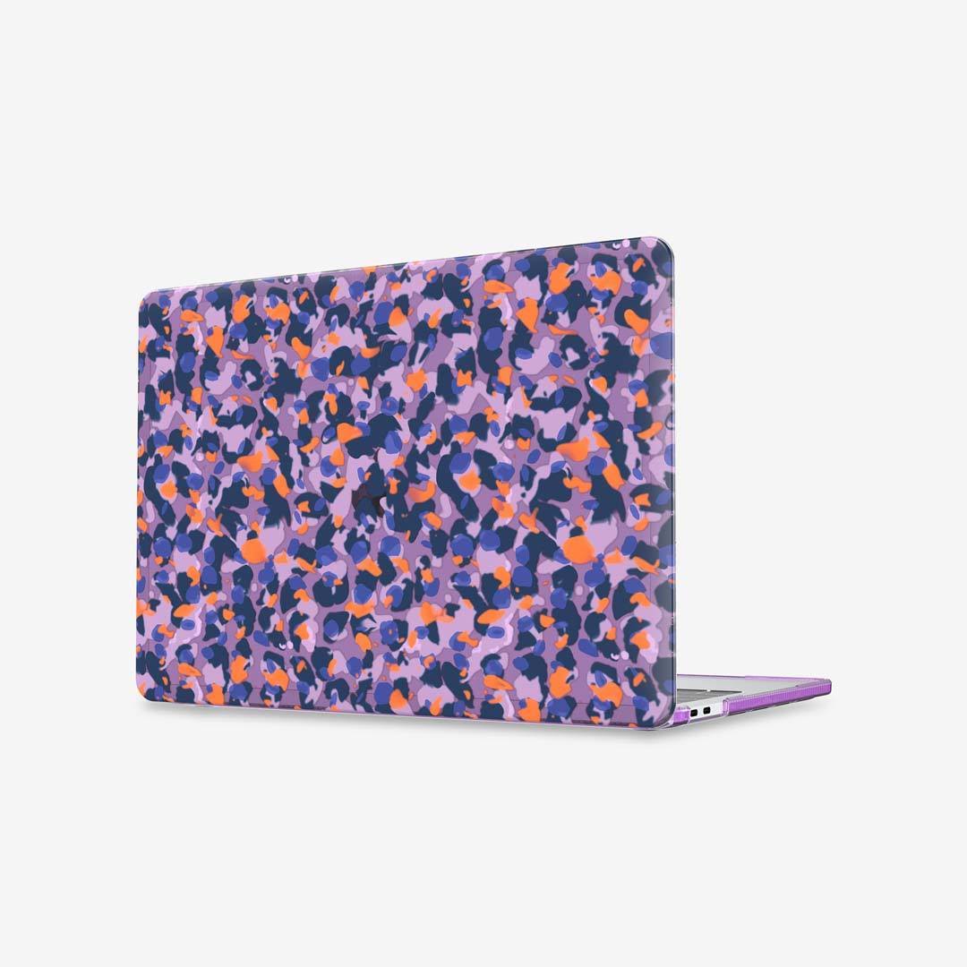 Purple Evo Art Case for MacBook Pro 2020 W77402