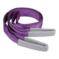 6-1/2 ft. 2000 lb. Capacity Lifting Sling M9965
