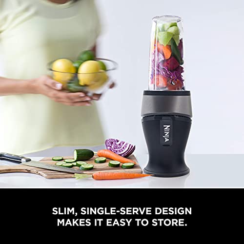 Compact Personal Blender W58726