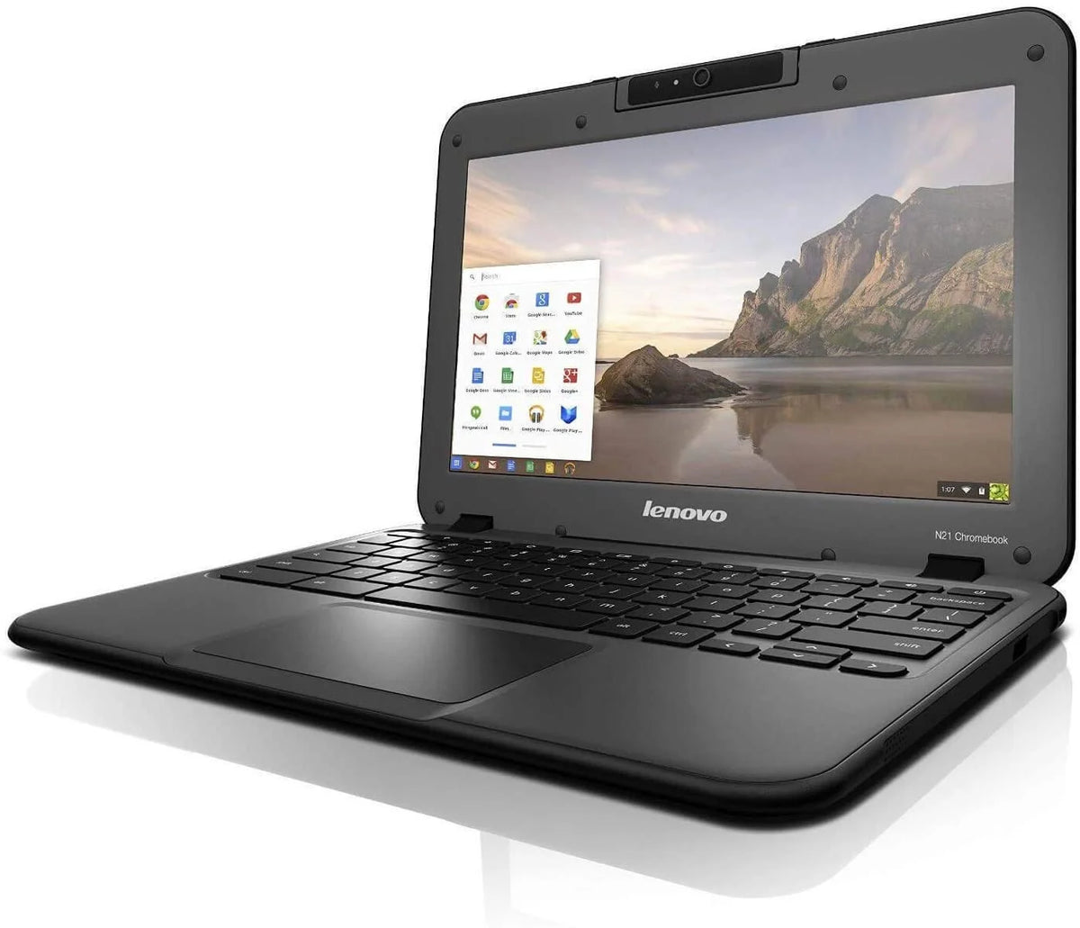11.6" Chromebook Laptop Computer T78547