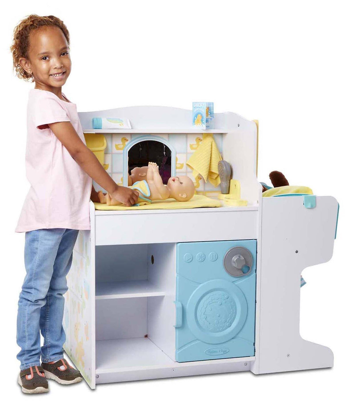 Baby Care Activity Centre C74422