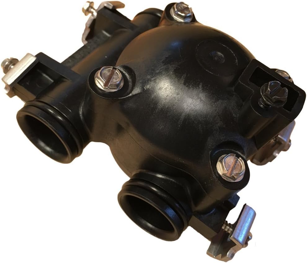 32,000 Grains Whole House Water Softener with Resin In Tank A351154