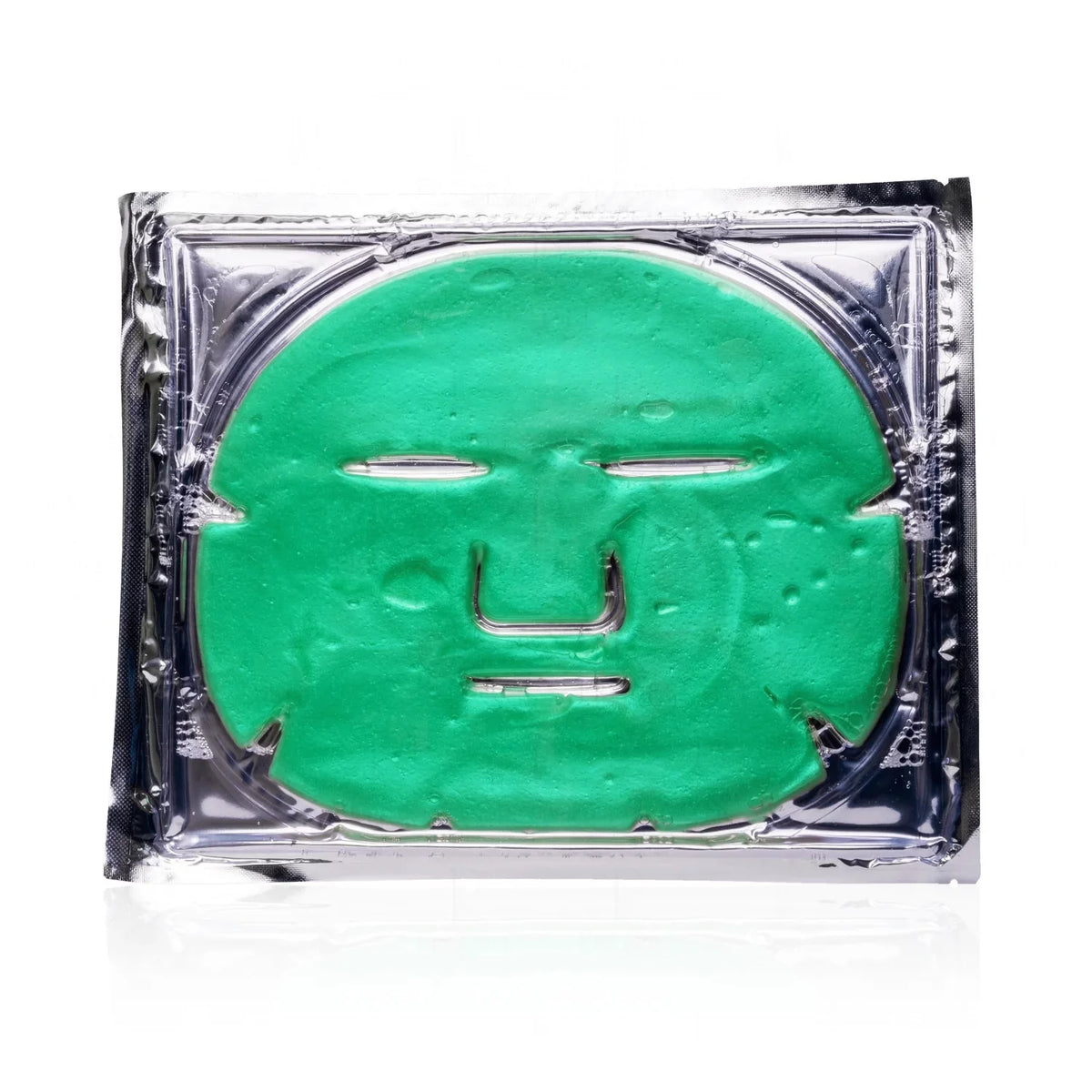 Green Tea Moisturizing Facial Mask E187