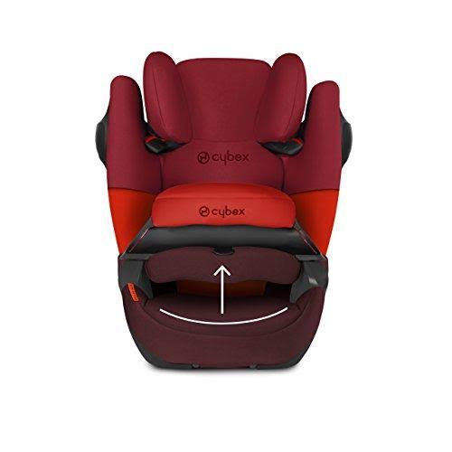 Car Seat 9-36 kg V1986