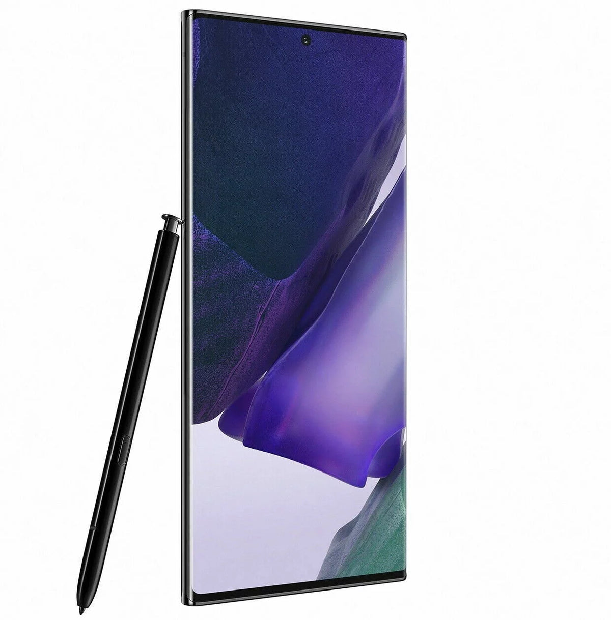 128GB Mystic Black Galaxy Note 20 Ultra K477932