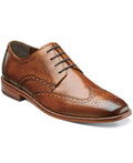 Tan Wing Ox H678