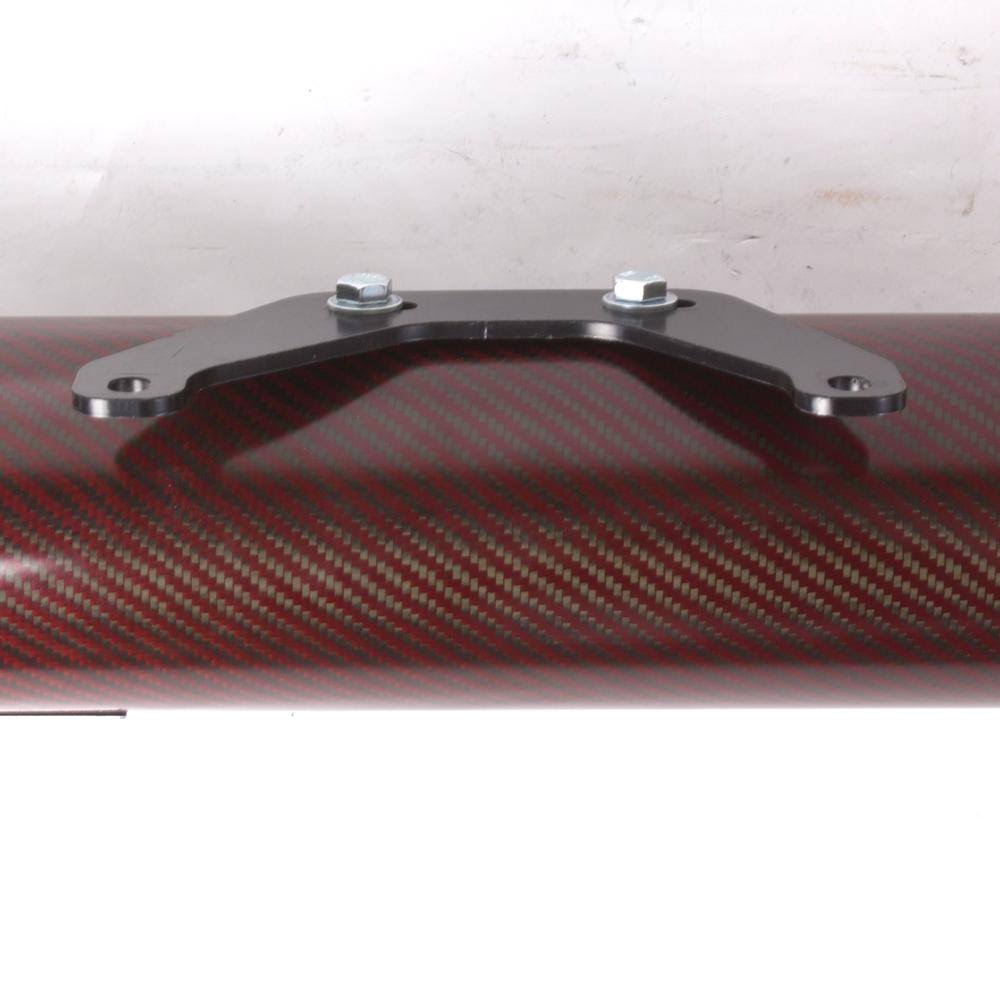 Gray Full System Exhaust S846595