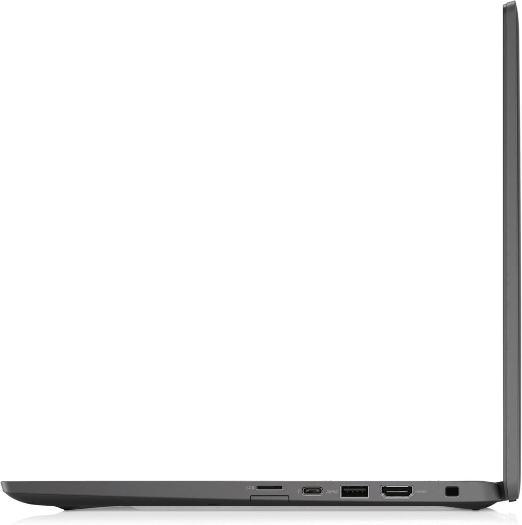 15.6" Notebook - Full HD - Intel Core i5 - 16 GB RAM - 256 GB SSD - Black L766683
