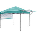 10 x 17 Straight Leg Canopy Y163