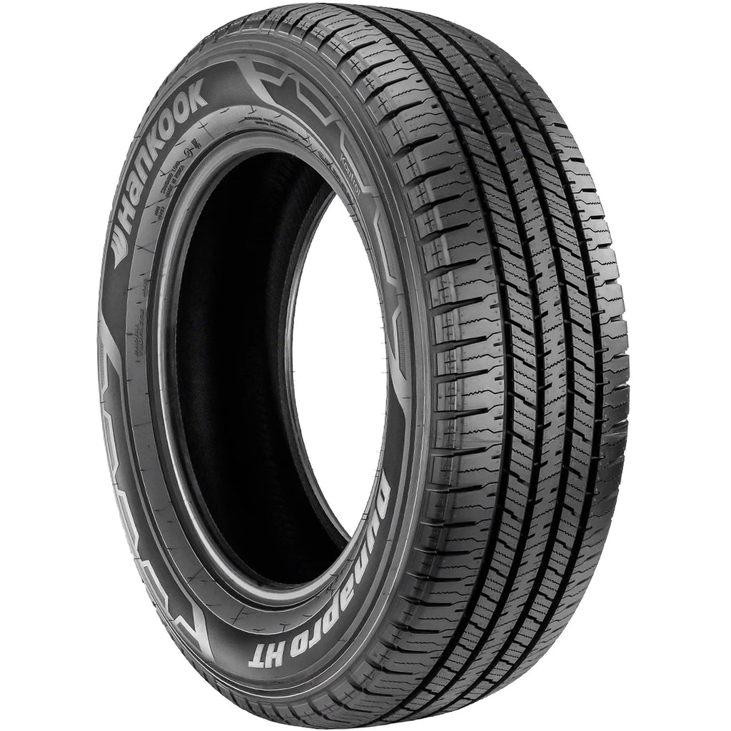All-Season Tire LT225/75R16 K212542