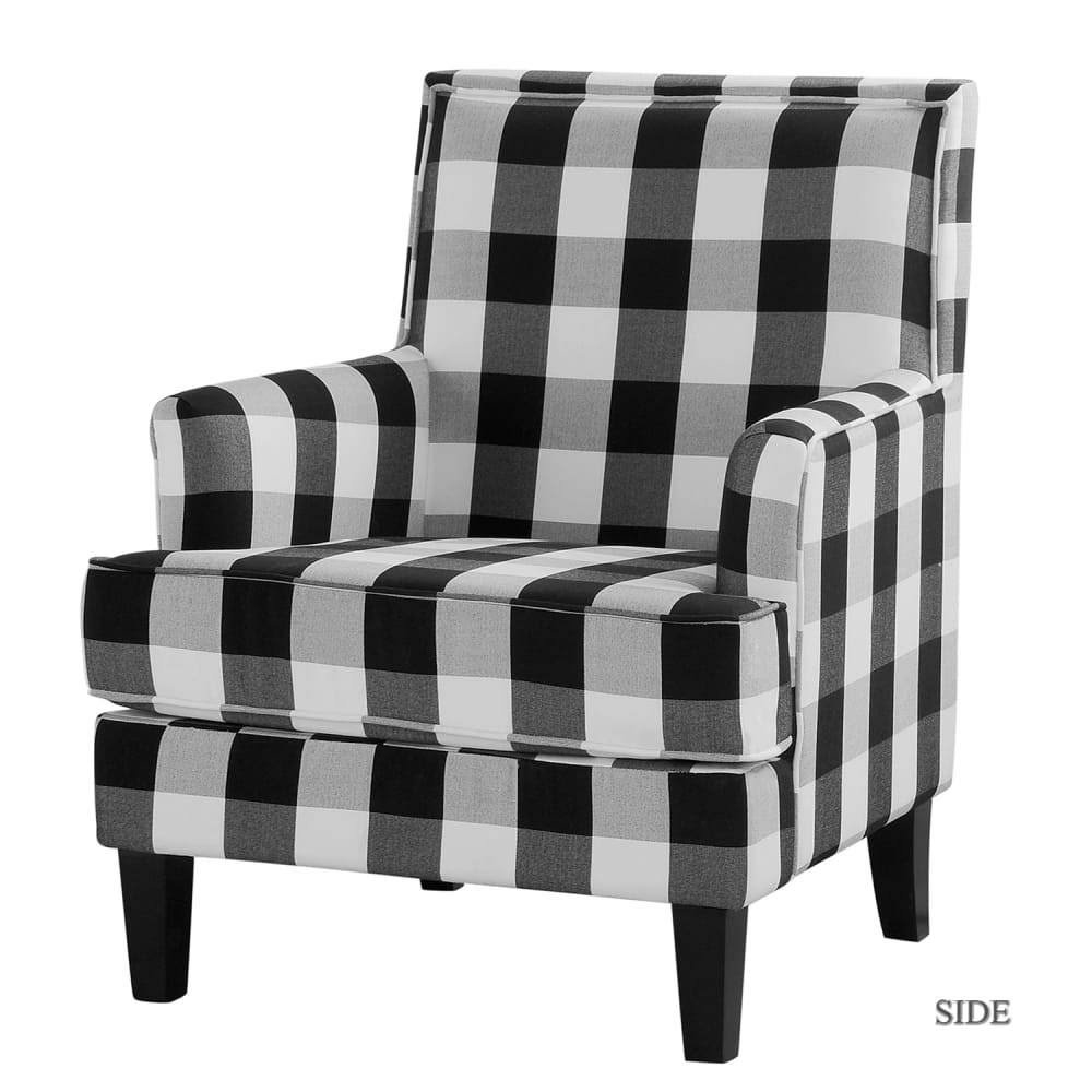 Filton Stripe Armchair B55918