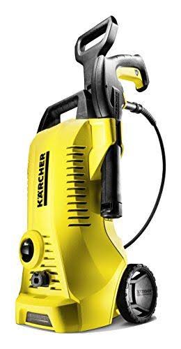K2 Premium Full Control Pressure Washer A848