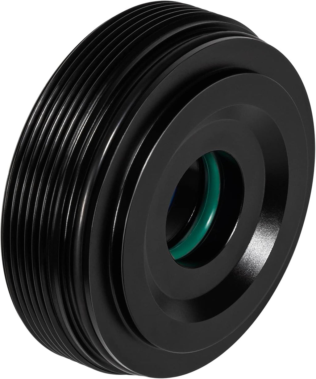 Trim Tilt Cylinder End Cap/Gland Seal A143