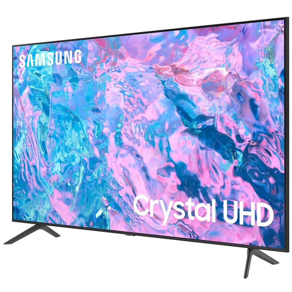 43 Crystal 4K UHD Smart TV X525379