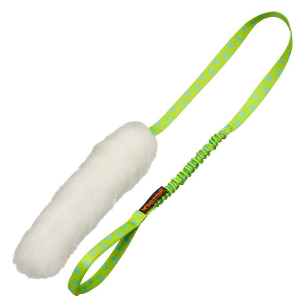 Sheepskin Bungee Chaser Q3706