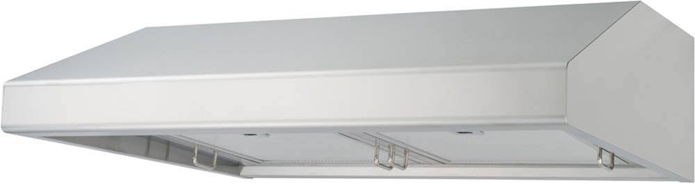 30x22 520 CFM Ducted Under Cabinet Range Hood H48010