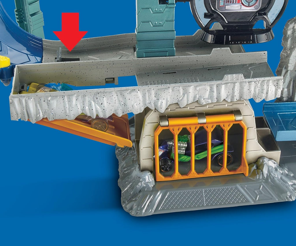 Batcave Playset N756