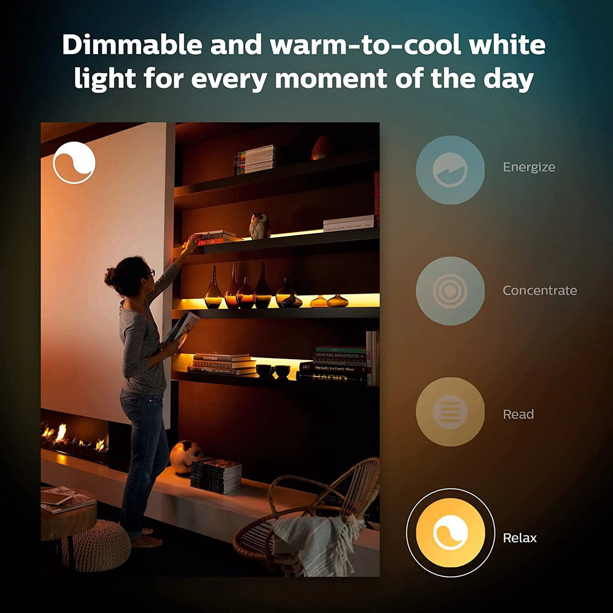 Bluetooth Lightstrip Plus 80-inch Starter Kit P596499