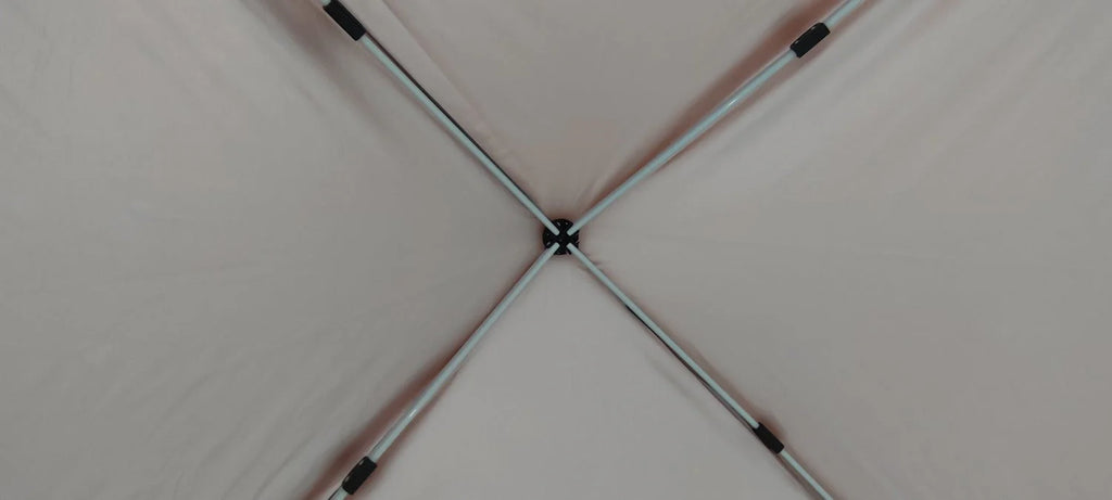 10' x 10' Instant Slant Leg Canopy B8500