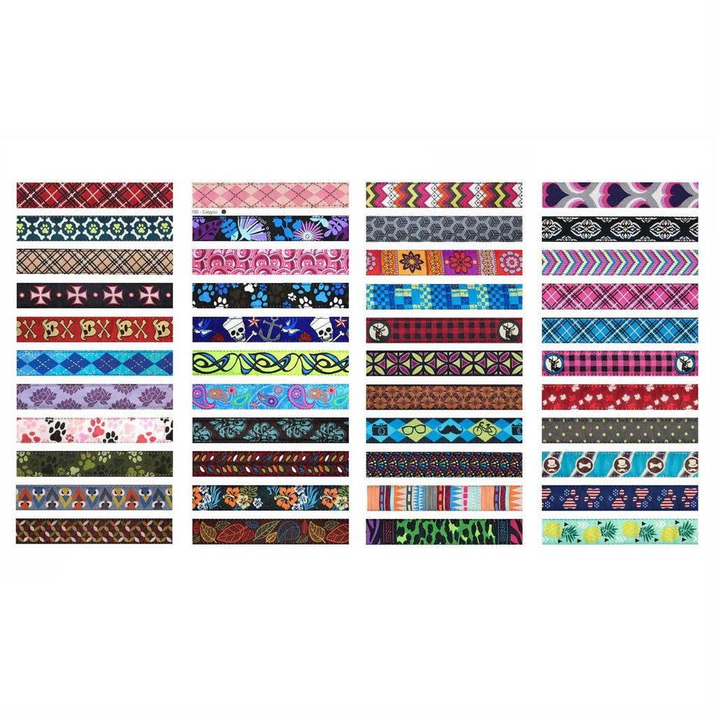 Clip Dog Collar F95080