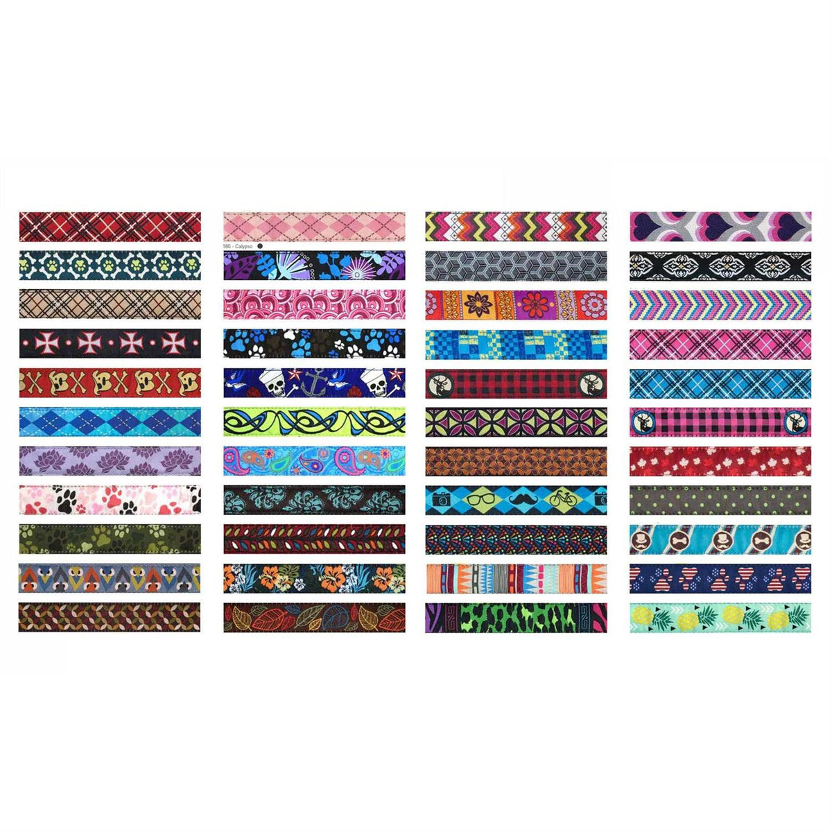 Clip Dog Collar F95080