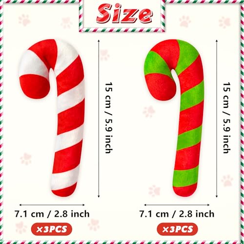 3Pcs Catnip Cat Toys D6899