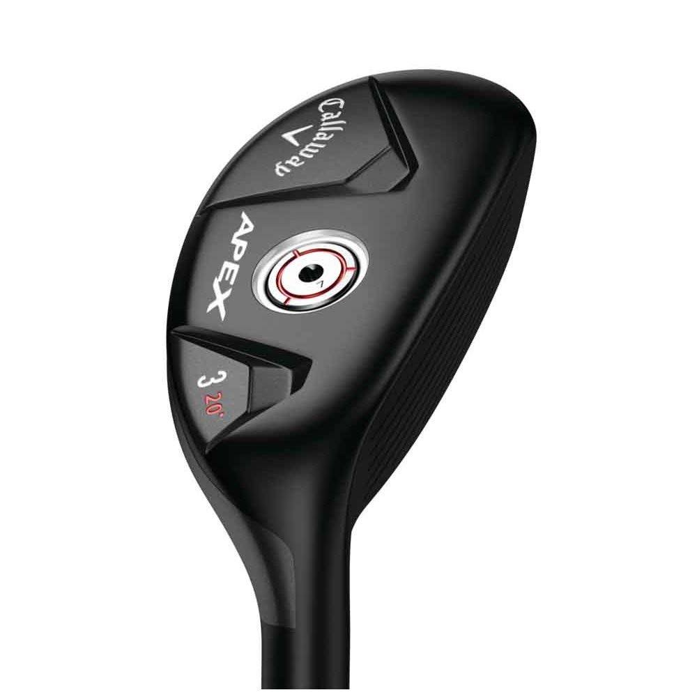 Apex 19 Hybrid D925