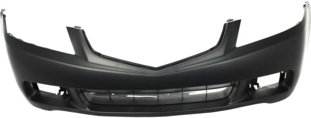 Front Primed Bumper Cover Y766593