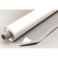 Gray/White Board Cover 43 1/2x22 x 10yd F755791