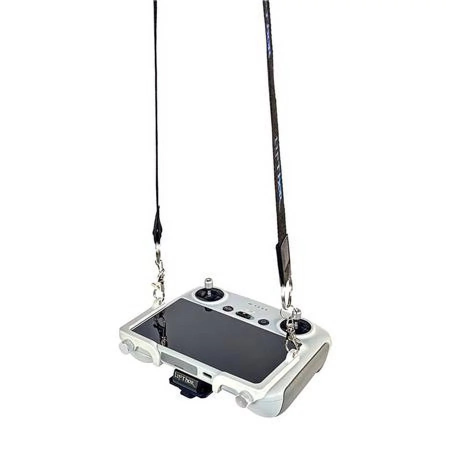 Mini 4 Pro Drone with RC-N2 Controller, 10x42mm Roof Prism Binocular and 2x 64GB Memory Card O5169