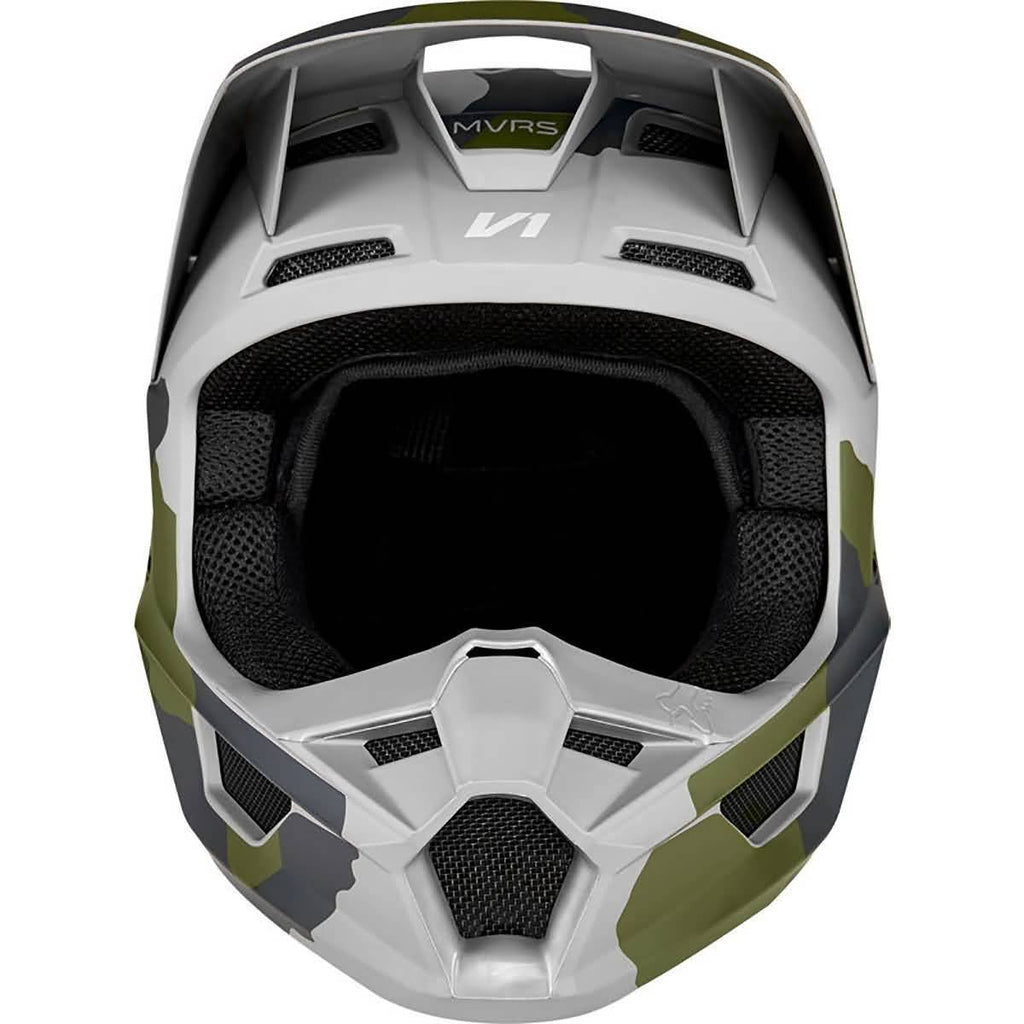Youth Camo Helmet A92386