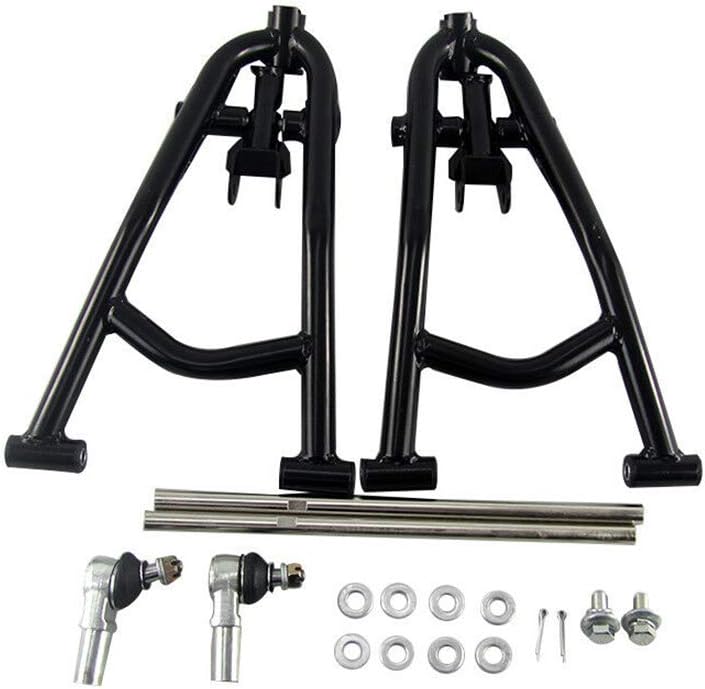 Adjustable Sport Extender A-Arms +2" Wider +1" Forward X518462