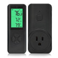 Wireless Thermostat Outlet W1887