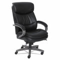 Black Big and Tall Executive Chair U114161
