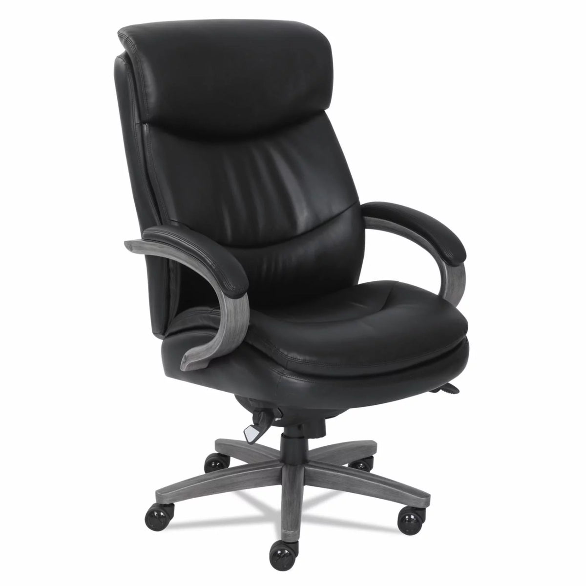 Black Big and Tall Executive Chair U114161